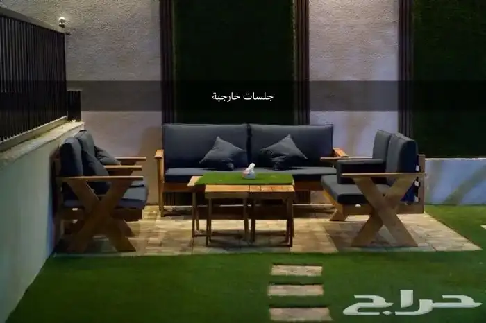 منتجع وشاليه ذا فانتزي بارك بنجران 12