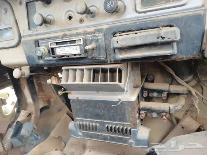 رفرف شاص جيب 80 84 10