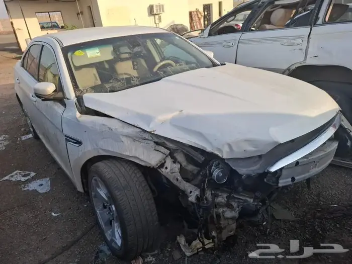 تورس2012 4