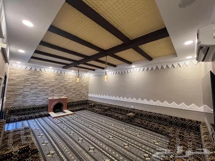 شاليه راقي ... فخامة وأسعار خاصة 2