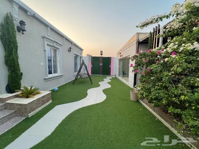 شاليه راقي ... فخامة وأسعار خاصة 0