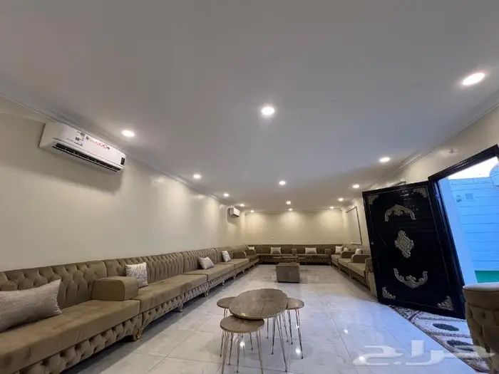 شاليه راقي ... فخامة وأسعار خاصة 1