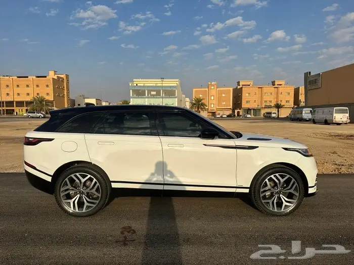 رنج روفر فيلار 2020 اقبل البدل المناسب 2