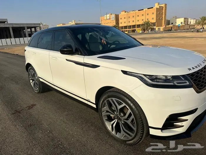 رنج روفر فيلار 2020 اقبل البدل المناسب 3