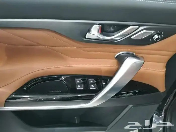 شانجان - CS95 - 2025 - دفع رباعى 0