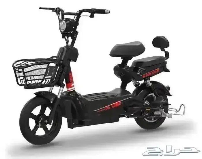 دباب كهربائي كبير لايحتاج إلى رخصة يوجد تابي وتمارا 1