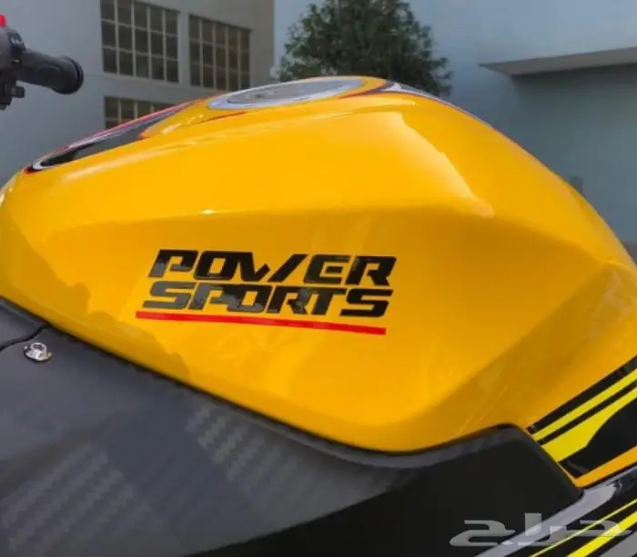 دباب ريس 400cc كمية محدودة ب 13500 شامل الضريبة والهدايا 16