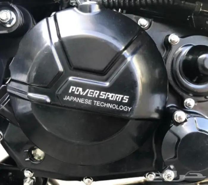 دباب ريس 400cc كمية محدودة ب 13500 شامل الضريبة والهدايا 21