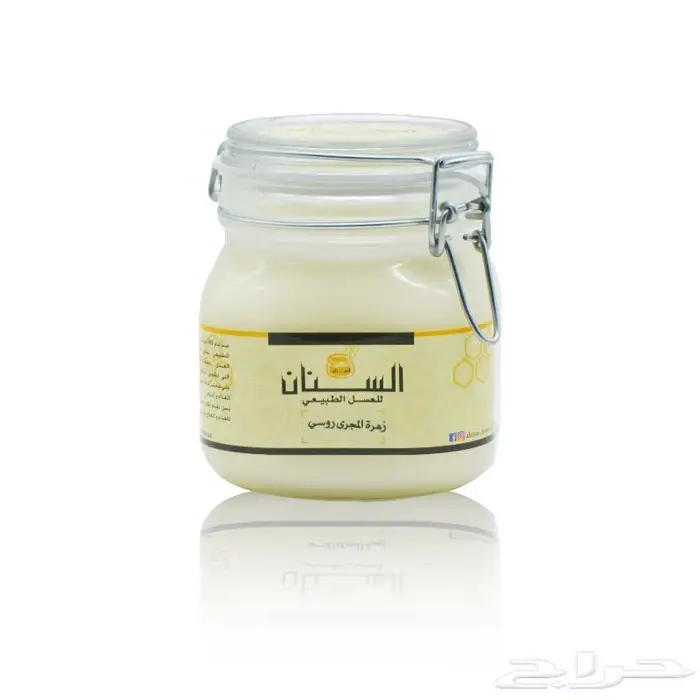 افضل انواع العسل الطبيعي 1