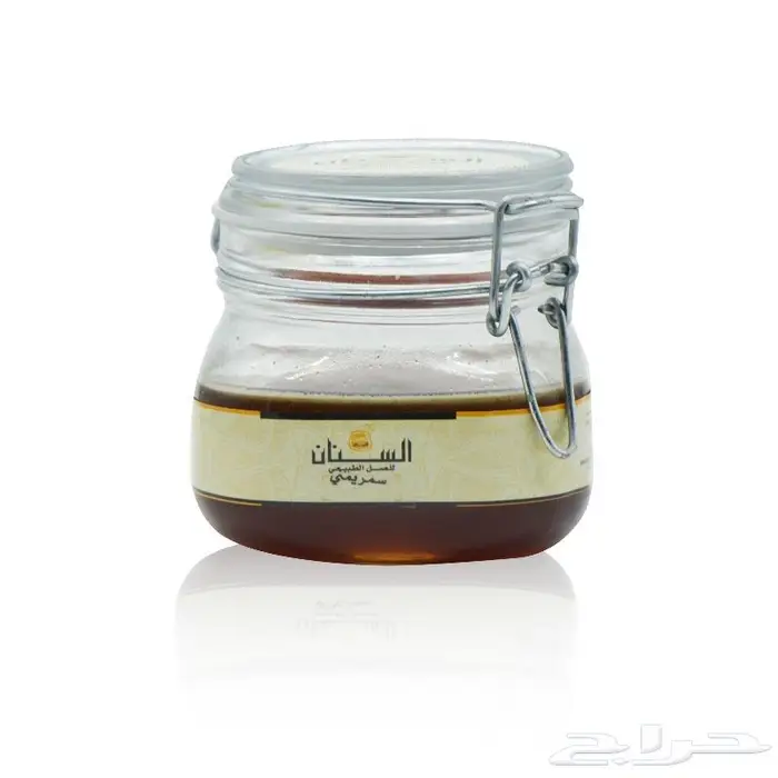 افضل انواع العسل الطبيعي 2