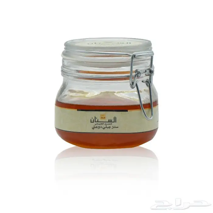 افضل انواع العسل الطبيعي 3
