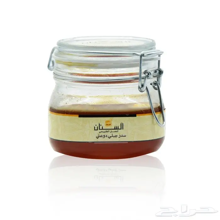 افضل انواع العسل الطبيعي 4