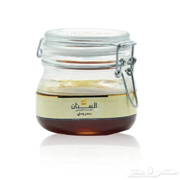 افضل انواع العسل الطبيعي 5