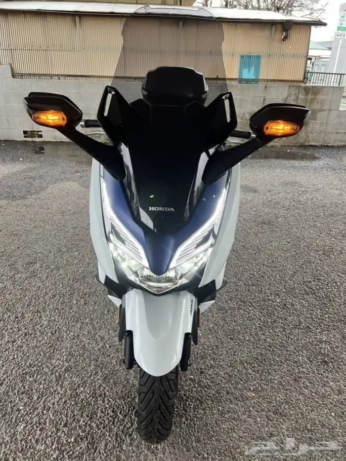 فروزا حجم 250 Cc موديل 2022 ماشية 5600 كيلو 4
