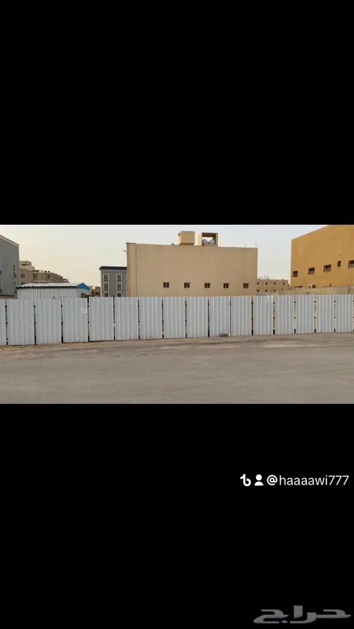 ابواب ضد الصدا المويه الشمس ضد كل شي ورشه حداده 6