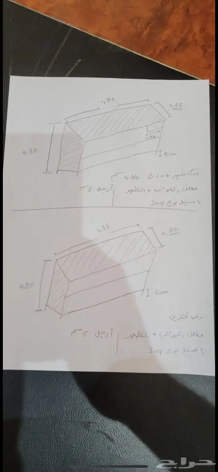 تفصيل ستيل 2