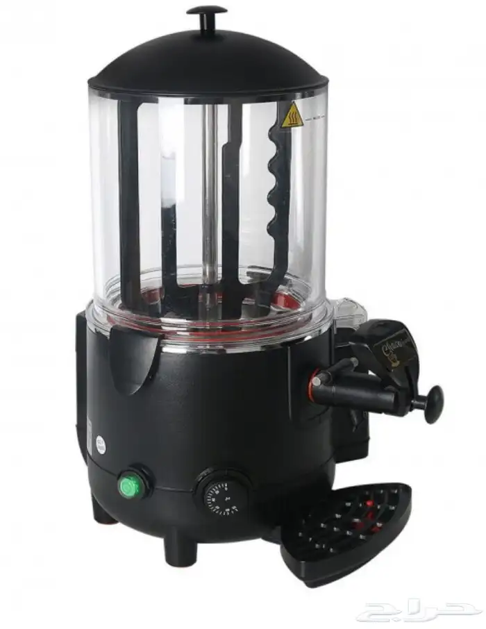 سخان شوكولاته اكسترا موديل  HC03 2