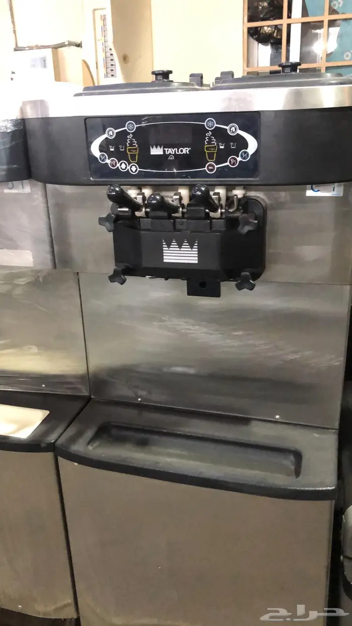اجهزه مطاعم متنوعة ومضمونة 7