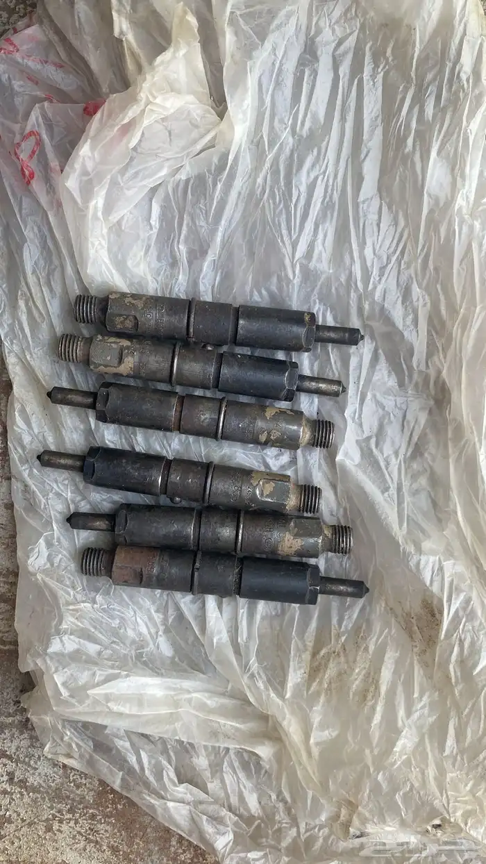 قطع مكينه كومنز للبيع 4