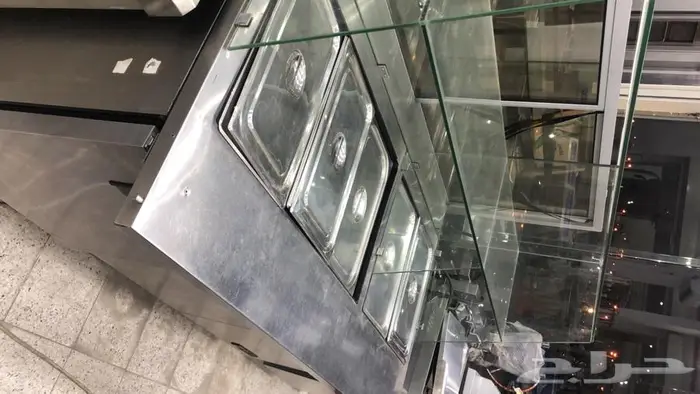 اجهزه مطاعم متنوعة ومضمونة 24