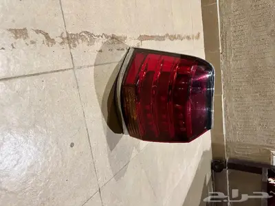 جيب لكزس 2008 1