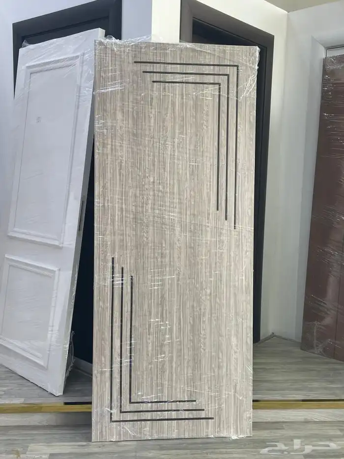 شركة ليريكو للابواب الداخلية 4