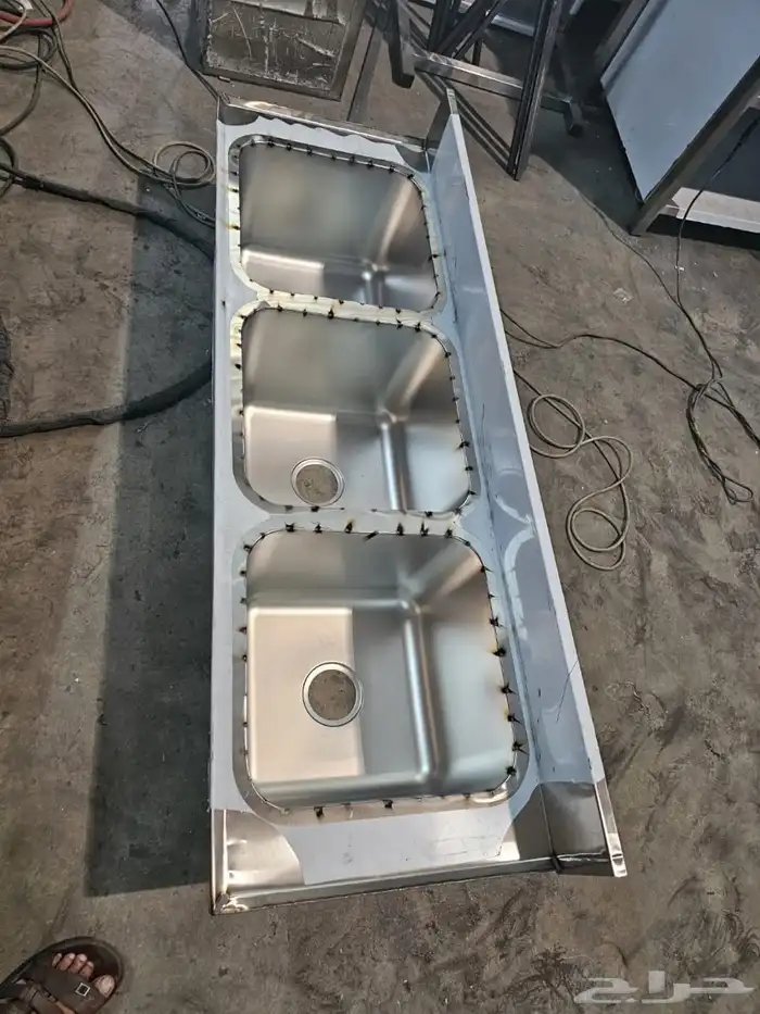 تفصيل ستيل 0