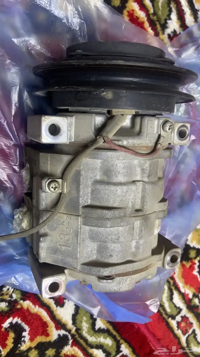 قطع غيار ديانا عادي 2015 0