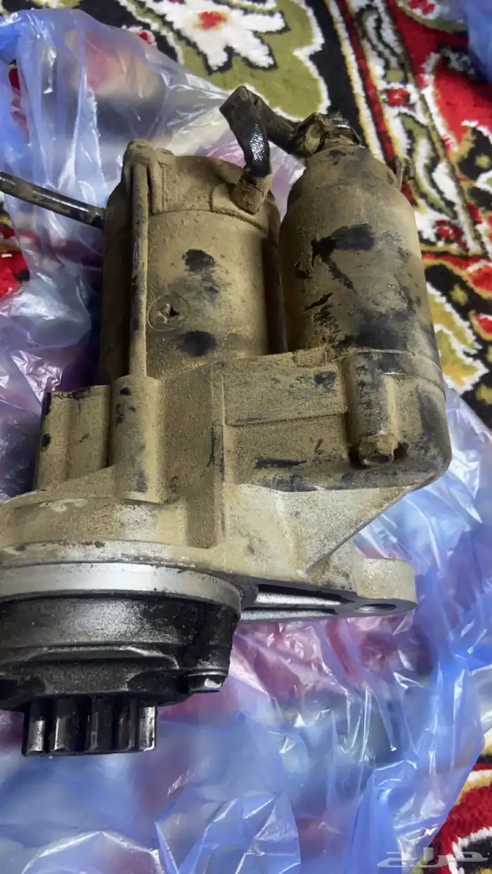 قطع غيار ديانا عادي 2015 3