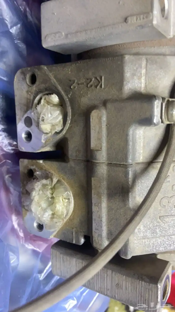 قطع غيار ديانا عادي 2015 4