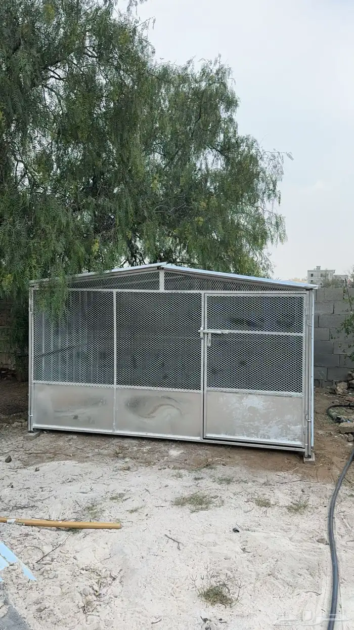 شبك دجاج او غنم (صندقه) 0