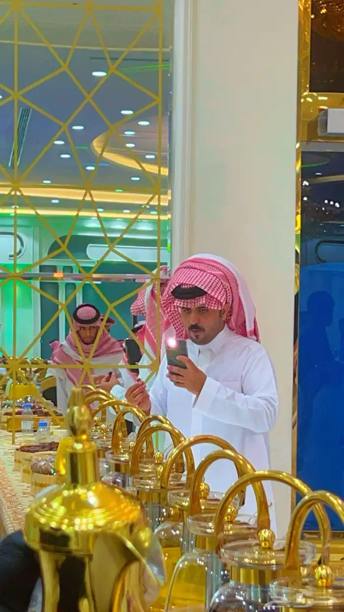 ركن قناد لضيافات والمناسبات 2