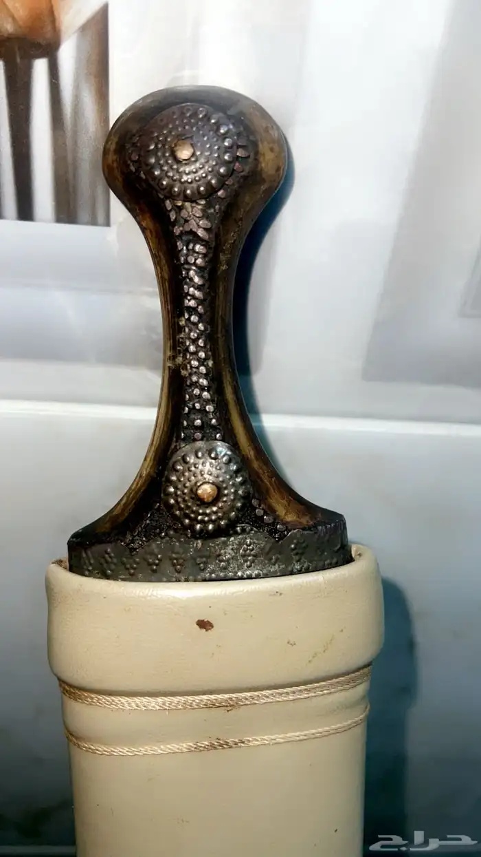 جوافي وجنابي قديمه ومعيرات اصيله 16