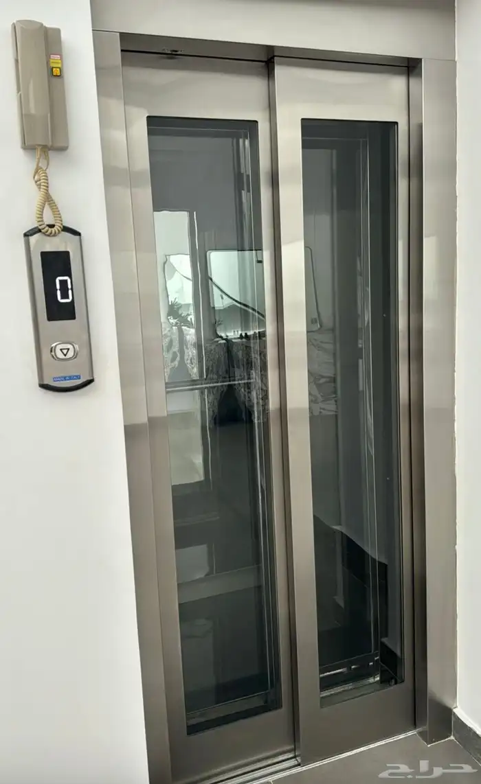 صيانة وتركيب المصاعد 2