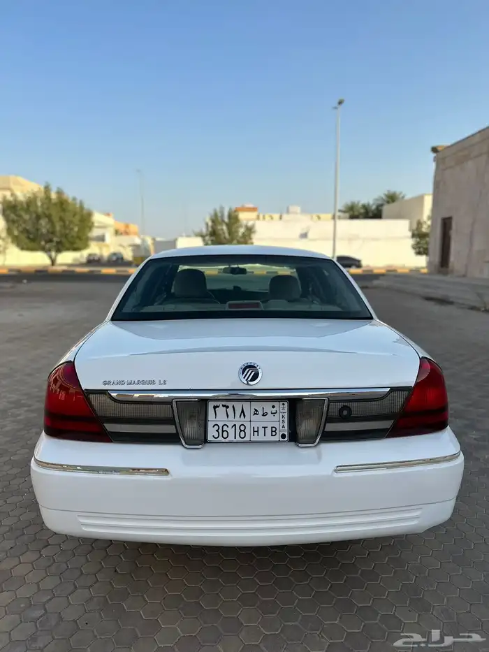 جراند ماركيز 2009 .. تم البيع .. 7