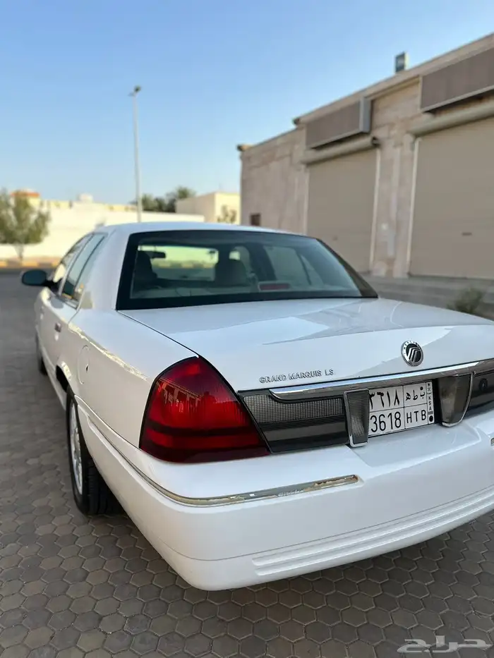 جراند ماركيز 2009 .. تم البيع .. 14