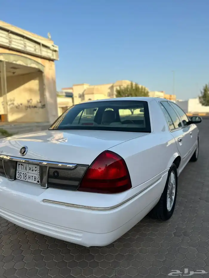 جراند ماركيز 2009 .. تم البيع .. 15