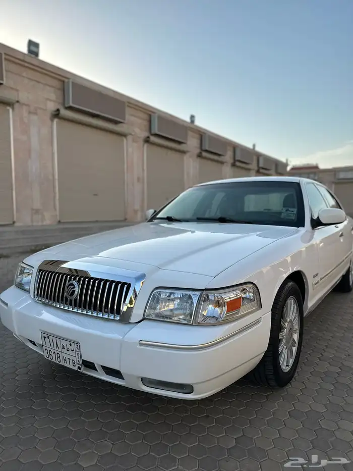 جراند ماركيز 2009 .. تم البيع .. 12