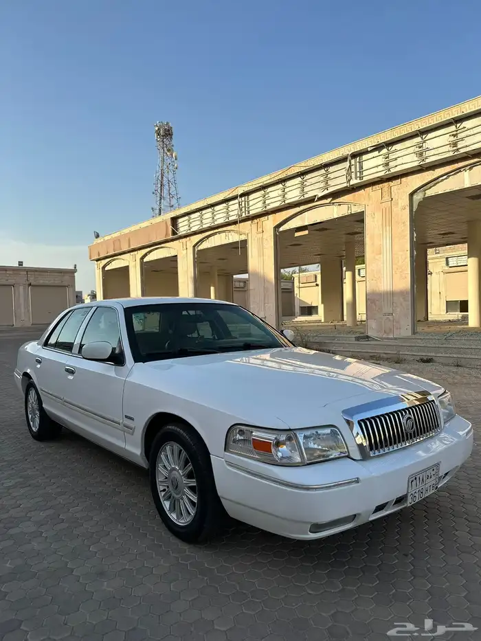 جراند ماركيز 2009 .. تم البيع .. 3