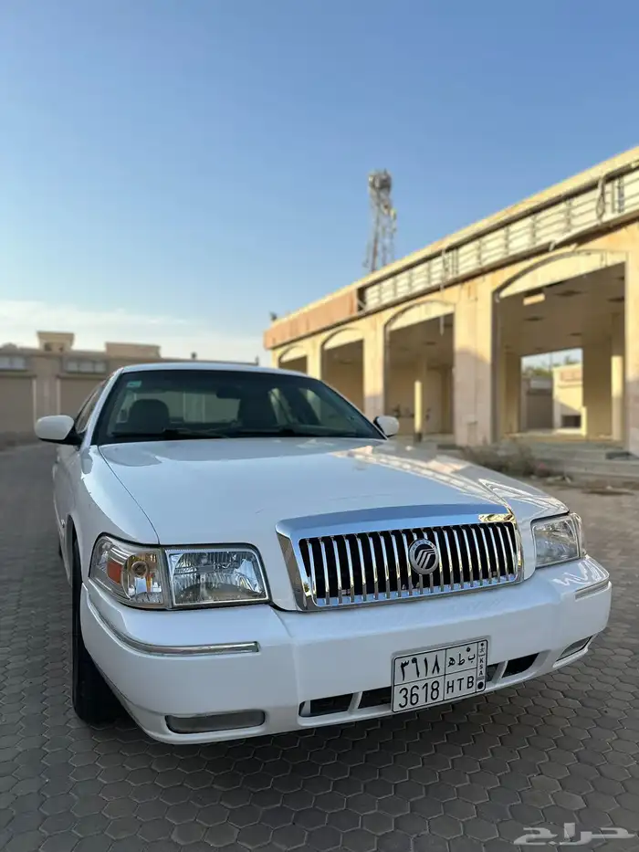 جراند ماركيز 2009 .. تم البيع .. 13