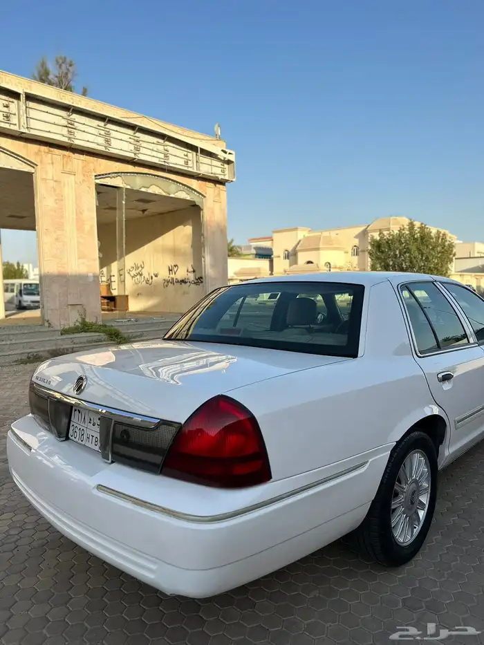 جراند ماركيز 2009 .. تم البيع .. 4