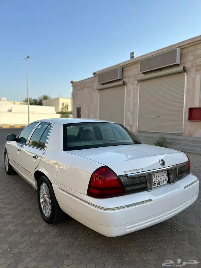 جراند ماركيز 2009 .. تم البيع .. 8