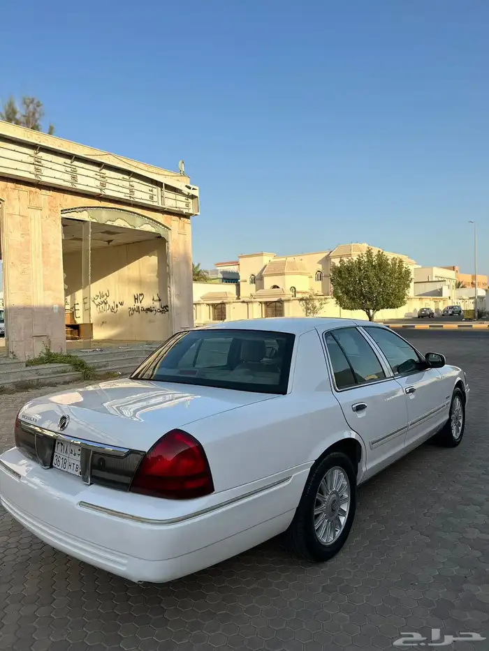 جراند ماركيز 2009 .. تم البيع .. 9
