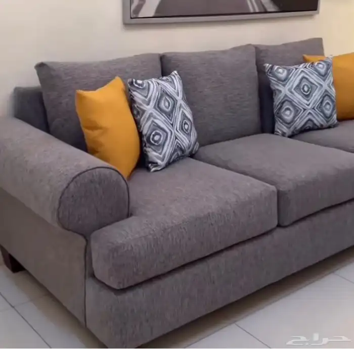كنب مطابخ غرف جاهز و تفصيل تنجيد 50 خصم 42