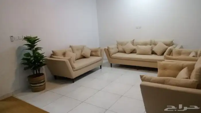 كنب مطابخ غرف جاهز و تفصيل تنجيد 50 خصم 27