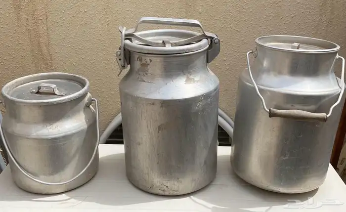 سطول قديم تراث 0
