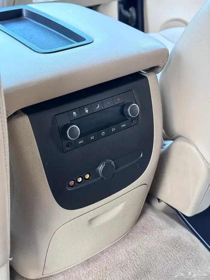 يوكن XL 2008 بدون دبل 45