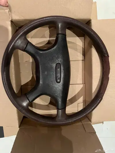 قطع غيار كرسيدا 1989-1996 طارة دركسون 0