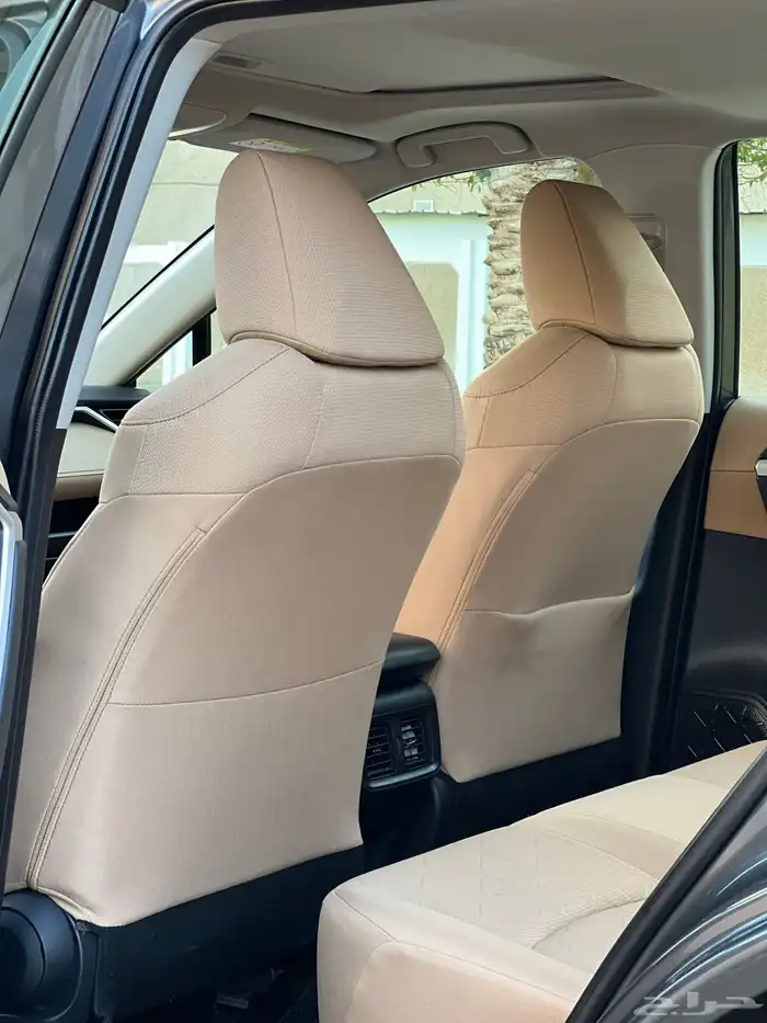 (( تم البيع ))راف فور 2022 فل كامل دبل ممشى 45 الف فقط 59