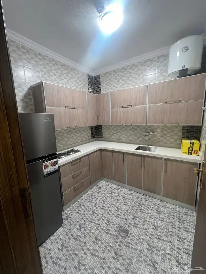 شقق للايجار مفروشة في بريدة (شهري - سنوي ) 9